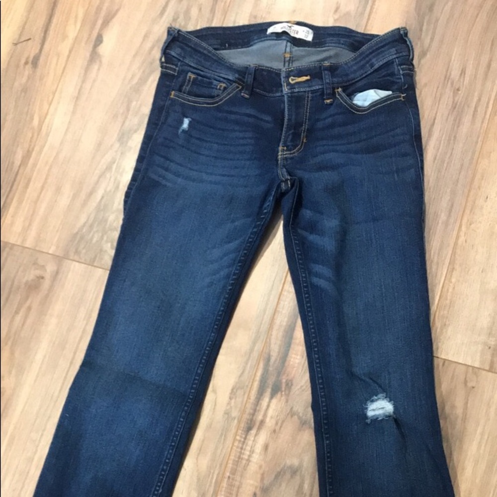 Hollister jeans